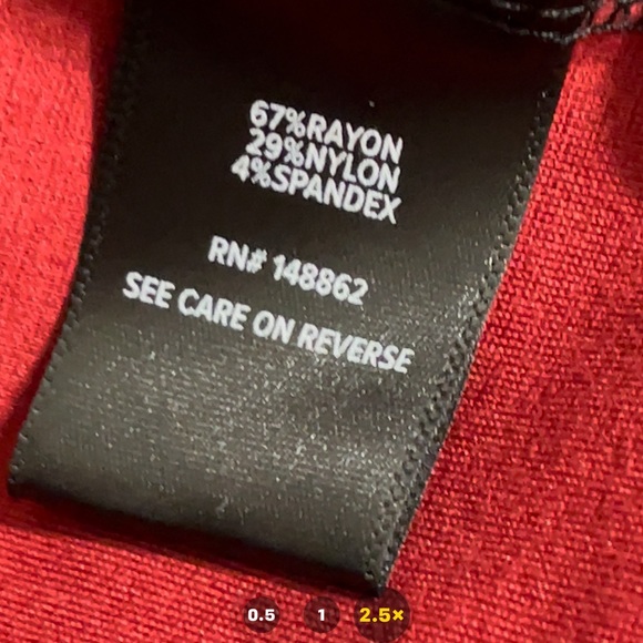 🌟SALE🌟🆕🌼STUDIO BY TORRID THE FUTURE IS YOURS Dress🌼 - Picture 10 of 12